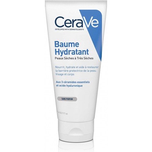 BAUME HYDRATANT CERAVE 177 ML