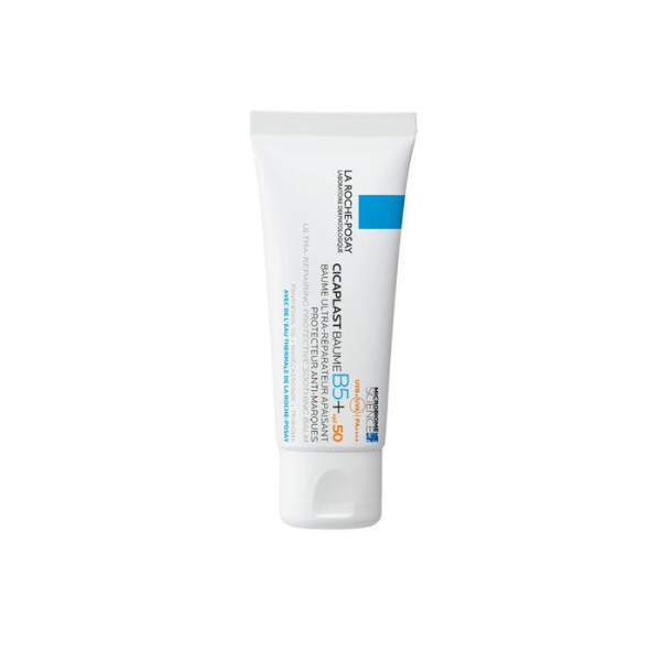 BAUME LA ROCHE POSAY CICAPLAST B5+SPF50 40ML