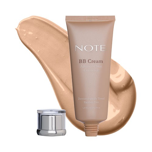 BB CREAM NOTE 30ML N100