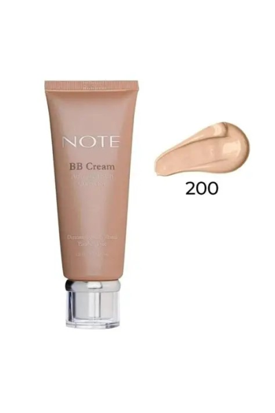 BB CREAM NOTE 30ML N200