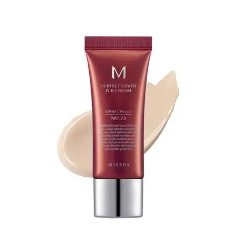 BB CREME MISSHA 50ML N 23