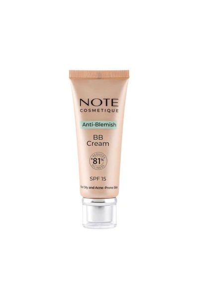 BB CREME N02 ANTI-BLEMISH NOTE 30ML