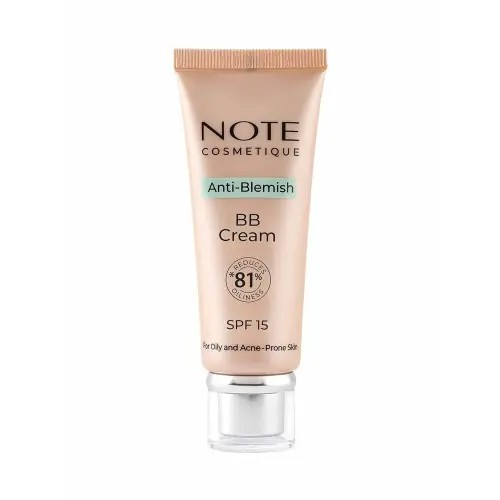BB CREME N03 ANTI BLEMISH NOTE 30ML
