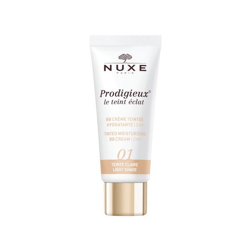 BB CREME NUXE PRODIGIEUSE N01 30ML