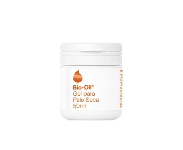 BIO OIL 50ML DRY SKIN GEL
