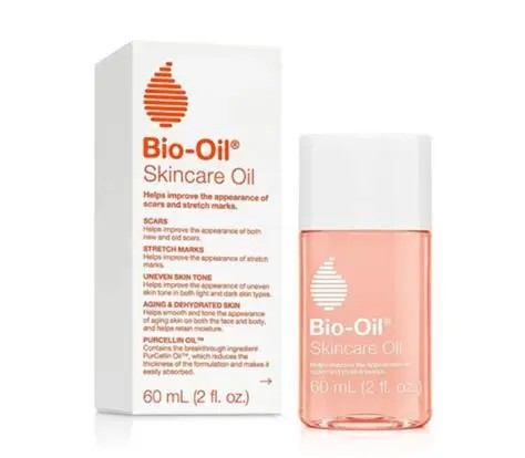 BIO OIL HUILLE CORP 60ML
