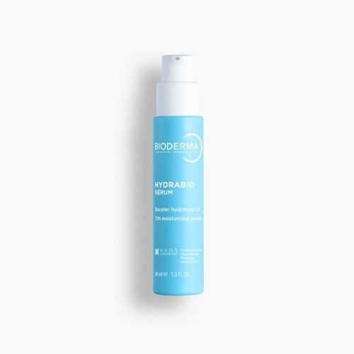 BIODERMA HYDRABIO SERUM BOOSTER 40ML