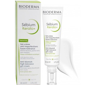 BIODERMA SEBIUM KERATO+ 30ML