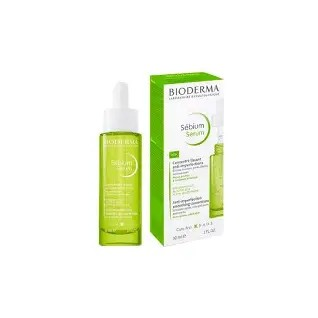 BIODERMA SEBIUM SERUM ANTI IMPERFECTIONS  30ML
