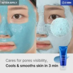 BLACKHEAD MUD MASK MEDICUBE 100G
