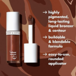BLUSH LIQUIDE HIGH-PIGMENT ELF 4M