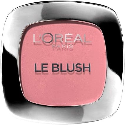 BLUSH LOREAL N 90 ROSE ECLA