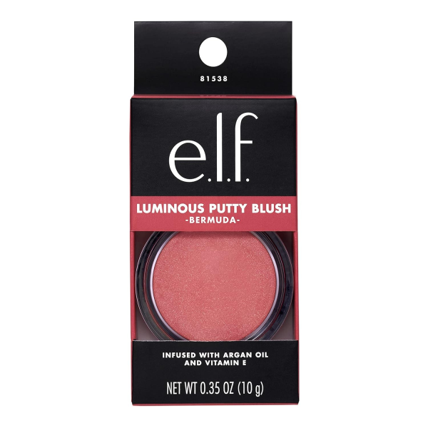 BLUSH PATE ELF 10G