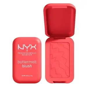 BLUSH POUDRE NYX 5G