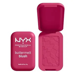 BLUSH POUDRE NYX 5G