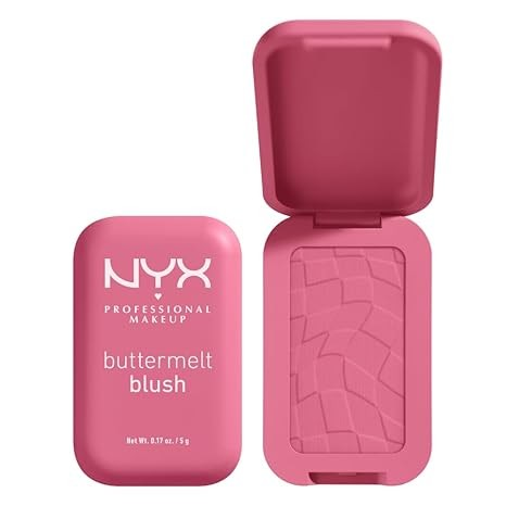 BLUSH POUDRE NYX 5G