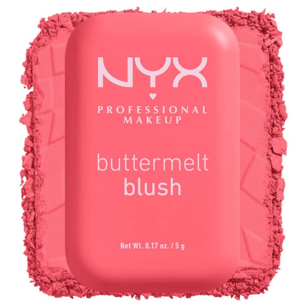 BLUSH POUDRE NYX 5G