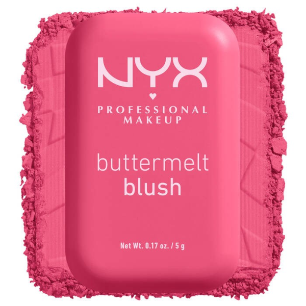 BLUSH POUDRE NYX 5G