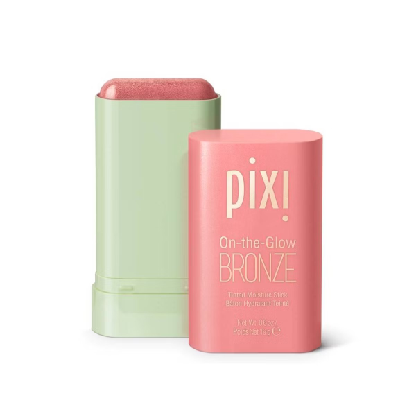 BLUSH STICK PIXI 19G WARMGLOW