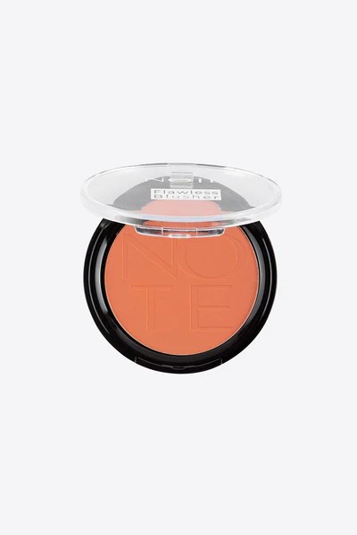 BLUSHER N2 CORAL FLAWLESS NOTE 10G