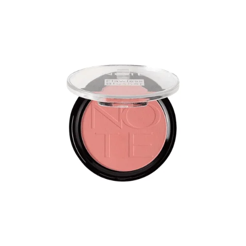 BLUSHER N3 DESERT ROSE FLAWLESS NOTE 10G