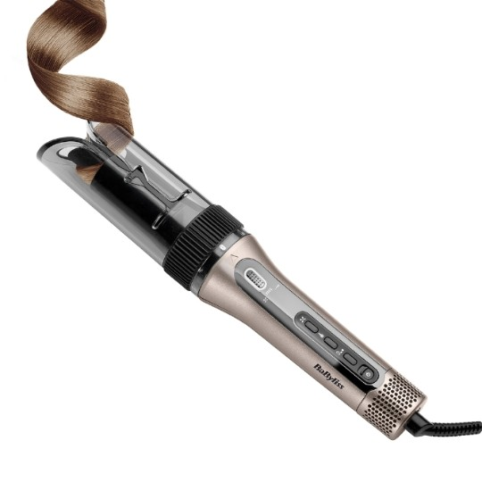 BOUCLEUR AUTOMATIQUE STYLE SECRET AIR-C6688E BABYLISS