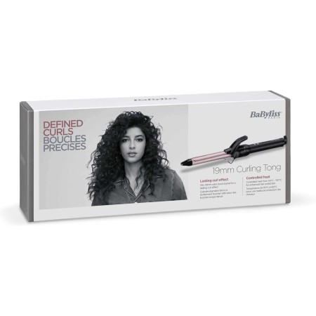 BOUCLEUR BABYLISS 19MM