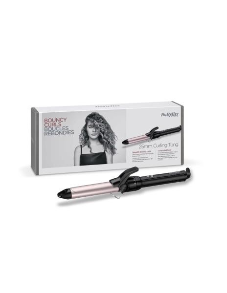 BOUCLEUR BABYLISS 25MM
