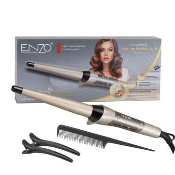 BOUCLEUR ENZO KERATIN PROTECT EN-9112