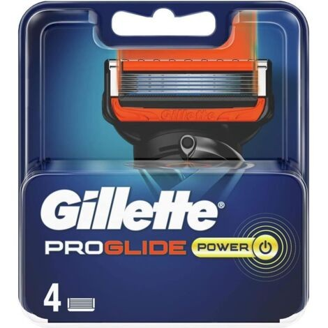 BRAS GILLETTE PROGLIDE 5 LAMES