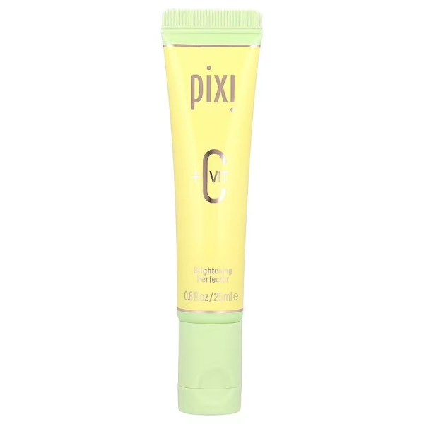 BRIGHTENING PERFECTOR PIXI 25ML +VIT C