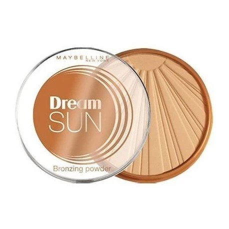BRONZING POWDER DREAM SUN 15G N 01