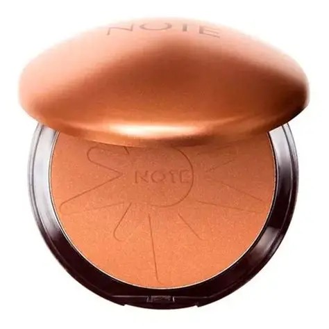 BRONZING POWDER NOTE 20G