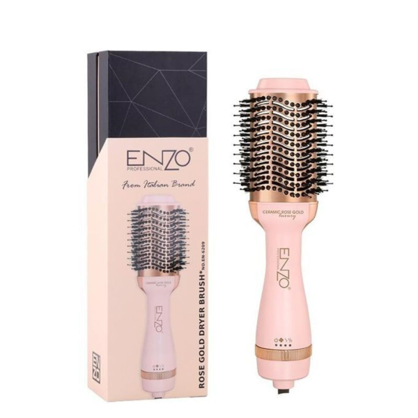 BROSSE ENZO LUXURY
