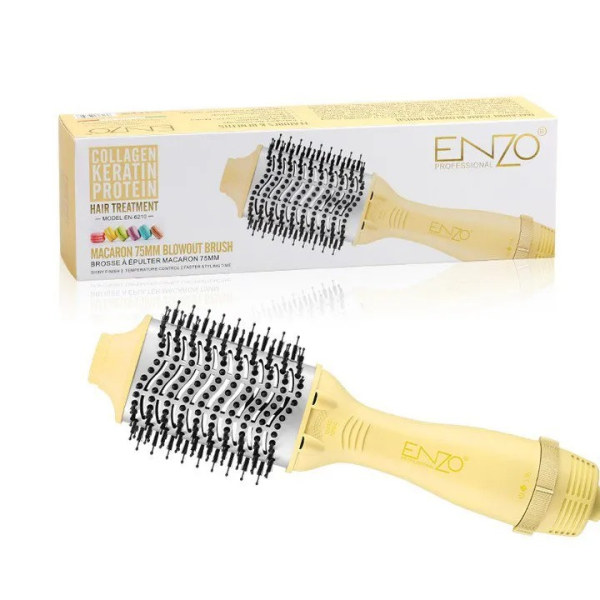 BROSSE ENZO M-6210
