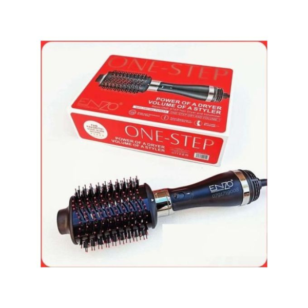 BROSSE ENZO ONE STEP-4125