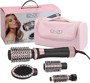 BROSSE ENZO PRO EN-756