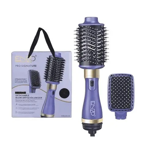 BROSSE ENZO PRO SIGNATURE