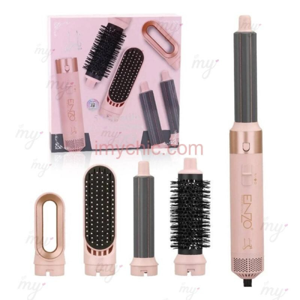 BROSSE ENZO PROMAX DRYER EN-4141