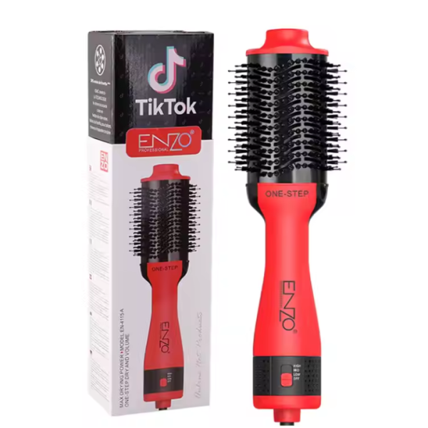 BROSSE ENZO TIKTOK PROFESSIONAL