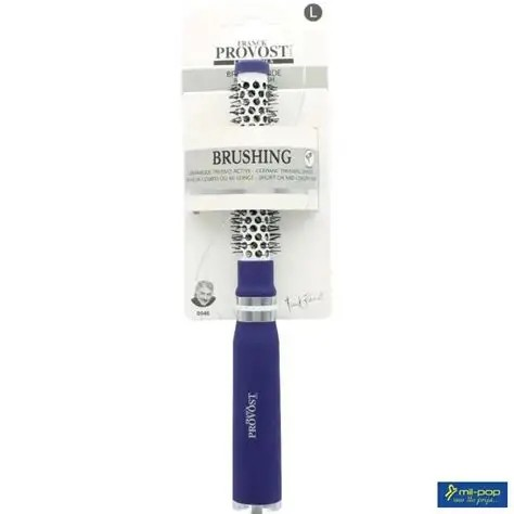 BROSSE RONDE XS FP