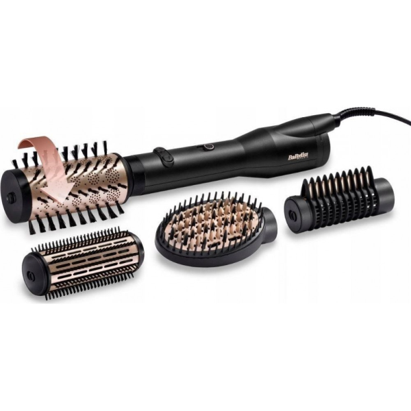 BROSSE ROTATIVE BABYLISS AS970E