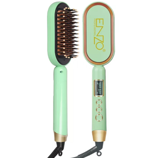 BROSSE STRAIGHT HAIR COMB ELITE99