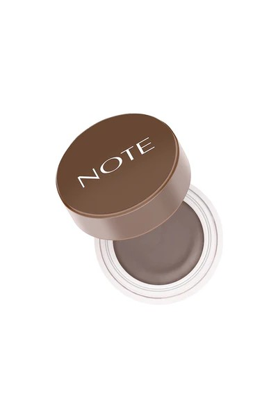 BROW N03 POMADE WATERPROOF NOTE 4.5G