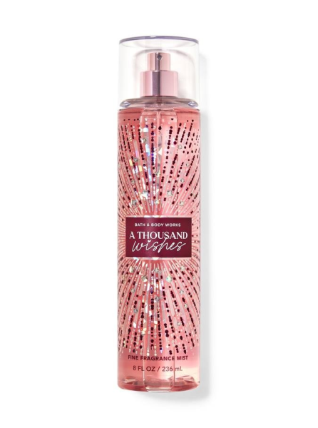 BRUME BATH AND BODY 236ML