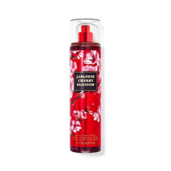 BRUME BATH & BODY 236ML JAPANESE CHERRY