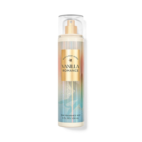 BRUME BATH & BODY 236ML VANILLA ROMANCE