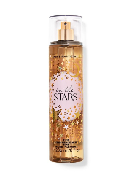 BRUME BATH & BODY WORKS IN THE STARS 236ML