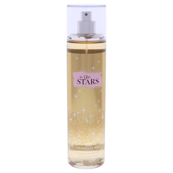 BRUME BATH & BODY WORKS IN THE STARS 236ML