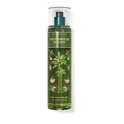 BRUME BATH & BODY WORKS MOJITO 236ML